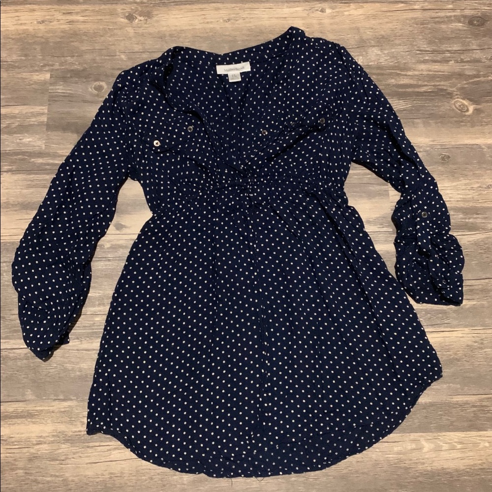 Maternity Blouse